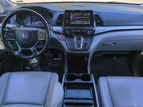 Used 2024 Honda Odyssey EX-L image 15