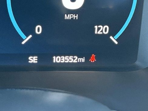 Used 2021 Ford F150 Lariat w/ Equipment Group 502A High image 43