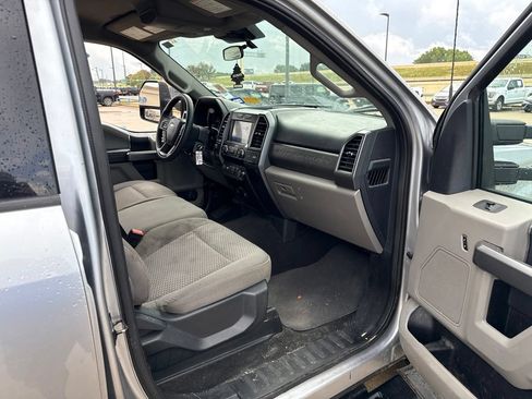 Used 2022 Ford F250 XLT AWD/4WD image 14