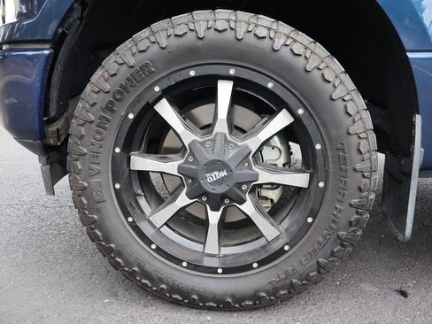 Used 2018 Ford F150 XL w/ Equipment Group 101A Mid AWD/4WD image 40