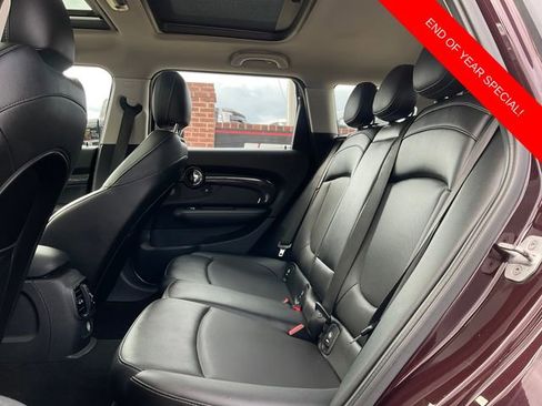 Used 2017 MINI Cooper Clubman S image 14