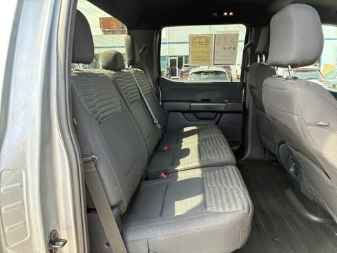 Used 2023 Ford F150 XL w/ STX Appearance Package AWD/4WD image 25