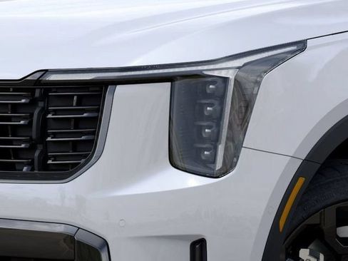 New 2026 Kia Sorento SX Prestige AWD/4WD image 10