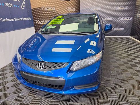 Used 2013 Honda Civic LX image 2