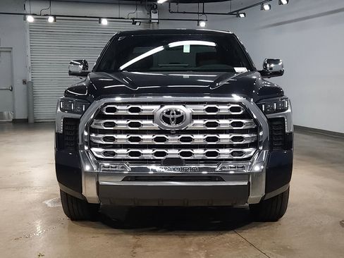 New 2026 Toyota Tundra 1794 Edition AWD/4WD image 2