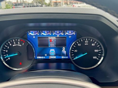 Certified 2023 Ford Expedition Max Limited image 32