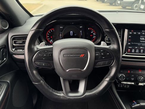 Used 2023 Dodge Durango GT image 14