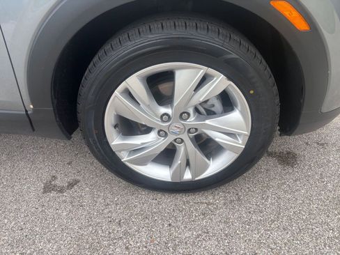 Used 2025 Buick Encore GX Preferred image 28