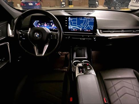 Certified 2023 BMW X1 xDrive28i w/ Convenience Package image 14