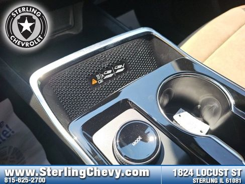 New 2026 Chevrolet Equinox ACTIV image 15