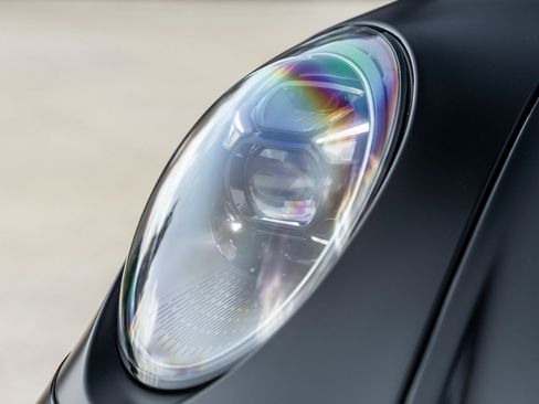 Certified 2024 Porsche 911 GT3 image 25