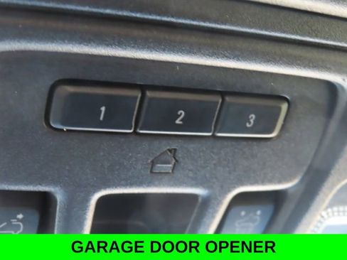 Used 2024 Chevrolet Silverado 1500 High Country AWD/4WD image 40