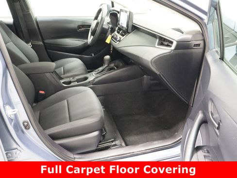 Certified 2024 Toyota Corolla LE image 33