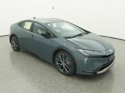 New 2026 Toyota Prius Limited image 93