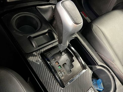 Used 2021 Toyota 4Runner TRD Pro AWD/4WD image 18