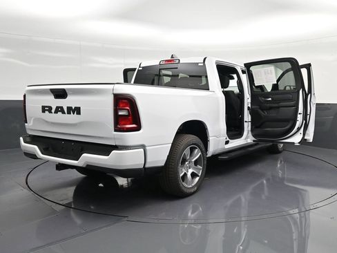 Used 2025 RAM 1500 Tradesman RWD image 35