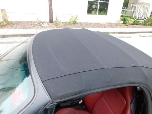 Used 1997 BMW Z3 1.9 image 31