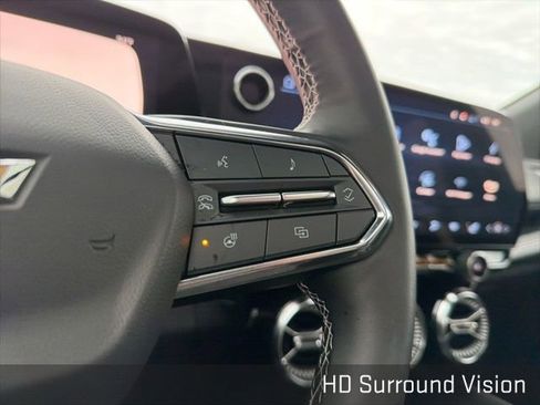 Used 2024 Chevrolet Blazer EV LT image 38