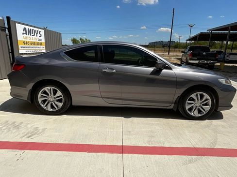 Used 2016 Honda Accord LX-S image 18