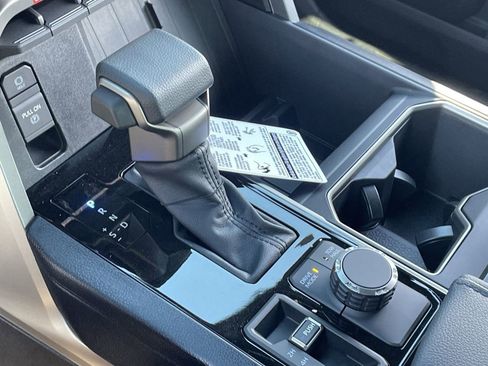 New 2026 Toyota Tundra SR5 image 15