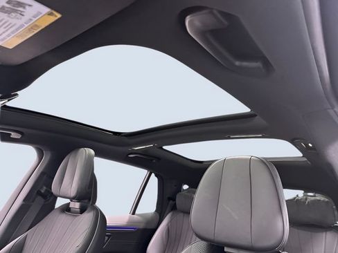 Certified 2023 Mercedes-Benz EQS 450+ 4MATIC SUV image 31