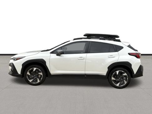 Used 2024 Subaru Crosstrek 2.5i Limited AWD/4WD image 8