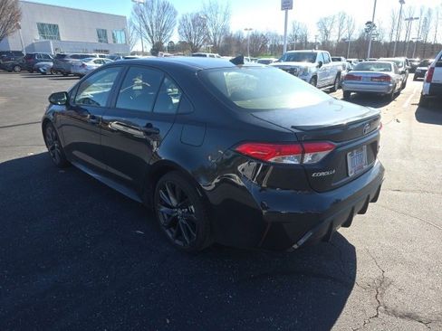 Used 2023 Toyota Corolla SE image 5