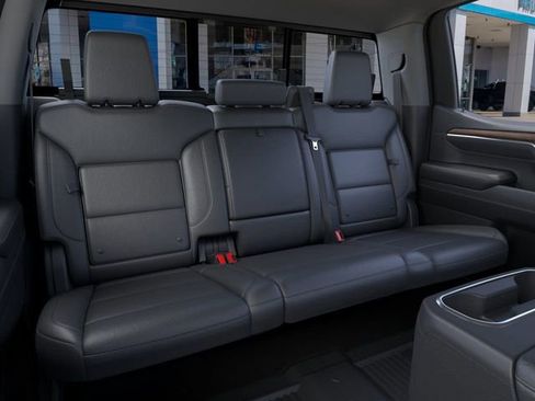 New 2026 Chevrolet Silverado 1500 LT Trail Boss w/ LT Trail Boss Premium Package image 17