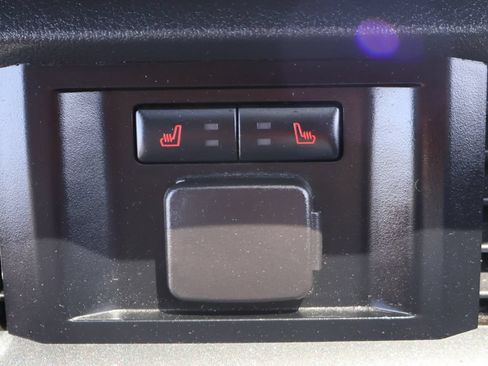 Used 2023 Ford F150 Lariat w/ Equipment Group 502A High AWD/4WD image 34