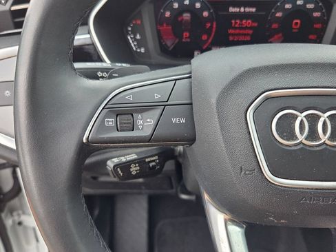 Used 2023 Audi Q3 2.0T Premium Plus w/ Premium Plus Package AWD/4WD image 23
