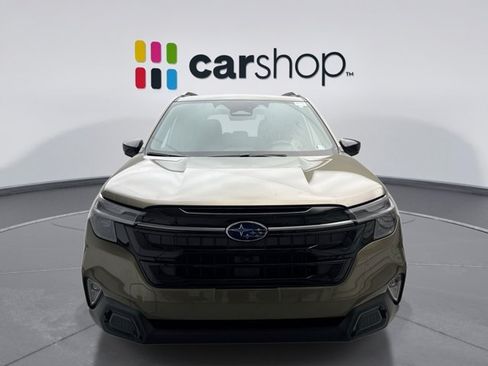 Used 2026 Subaru Forester Touring AWD/4WD image 8