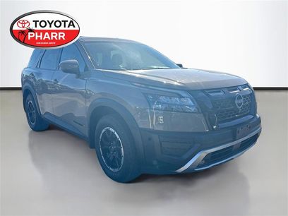 Used 2024 Nissan Pathfinder Rock Creek