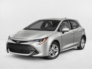 Used 2019 Toyota Corolla SE FWD video 1