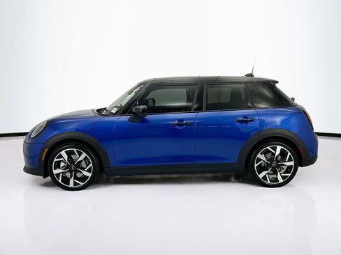 New 2026 MINI Cooper 4-Door Hardtop image 8