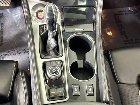 Used 2018 Nissan Maxima 3.5 SL image 19