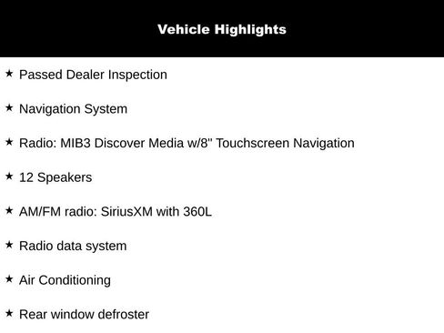 Used 2021 Volkswagen Atlas Cross Sport SEL Premium R-Line image 13