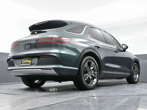 Used 2024 Genesis Electrified GV70 Advanced image 54