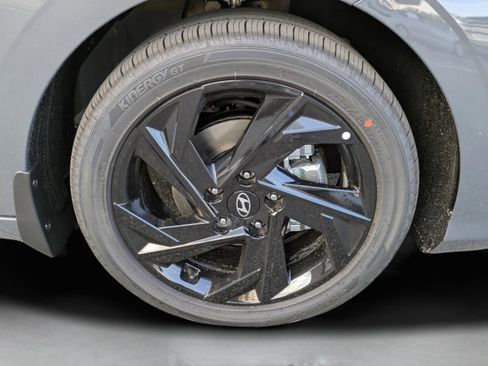 New 2026 Hyundai Elantra Sport image 14