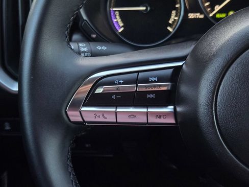 Certified 2025 MAZDA CX-50 AWD 2.5 Hybrid w/ Premium Pkg image 23