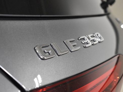 Certified 2023 Mercedes-Benz GLE 350 4MATIC image 15