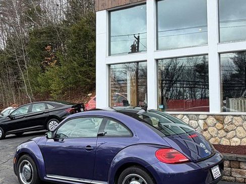 Used 2014 Volkswagen Beetle 2.5 image 26