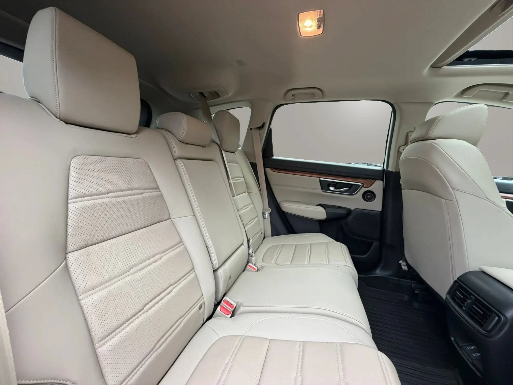 Used 2022 Honda CR-V EX-L image 22