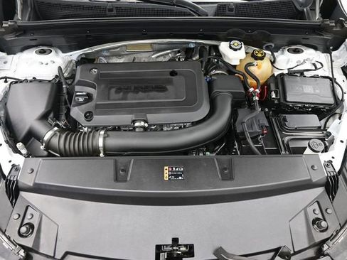 Used 2023 Buick Envision Preferred image 22