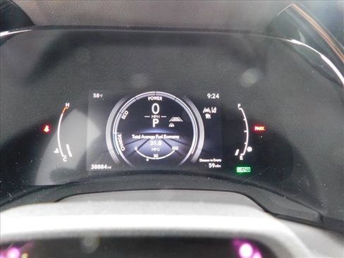 Used 2024 Lexus RX 350 image 9