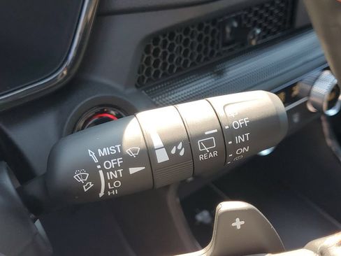 New 2026 Honda CR-V TrailSport image 20