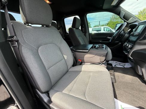 Used 2023 RAM 1500 Tradesman AWD/4WD image 38