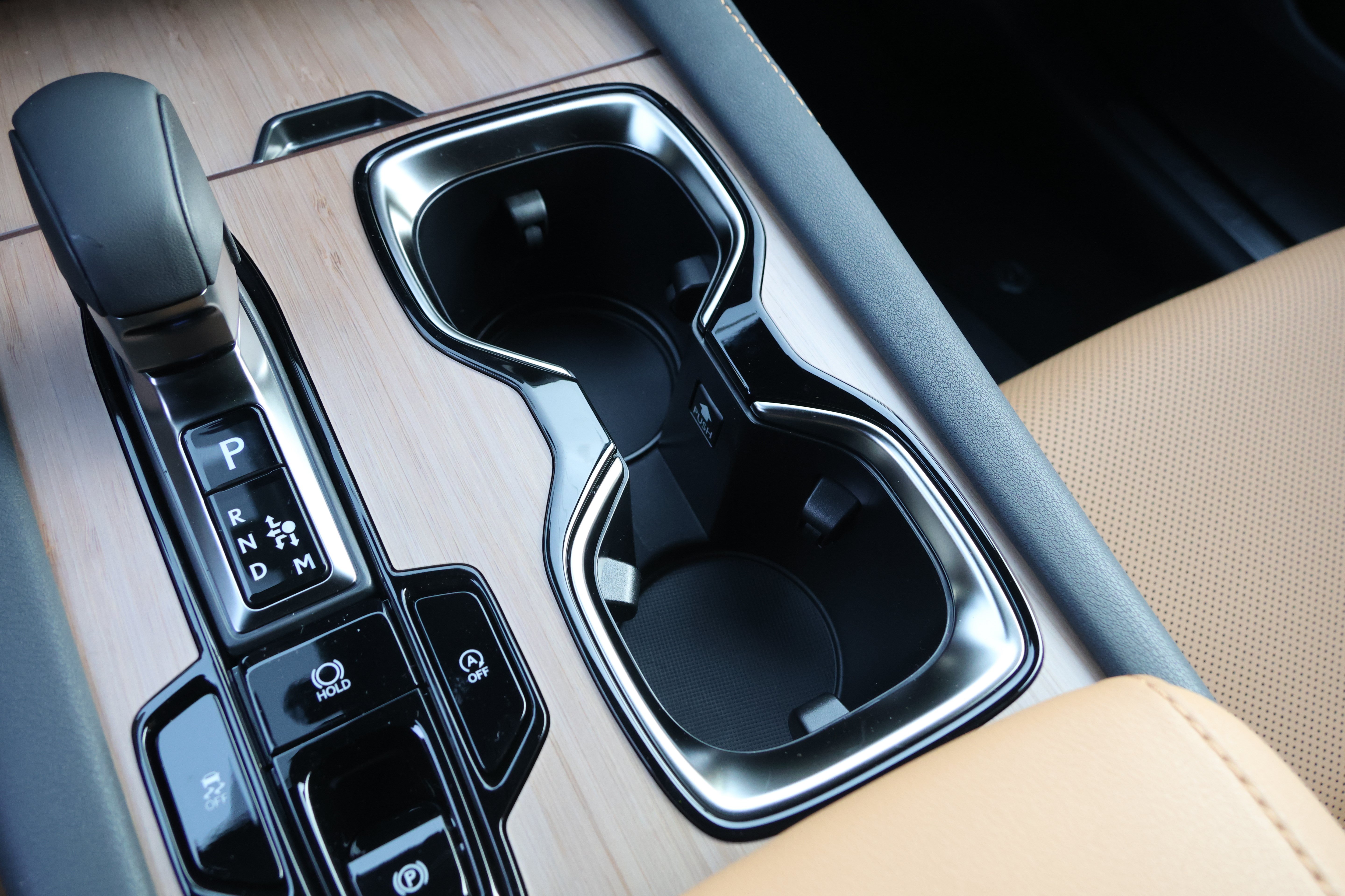 New 2026 Lexus RX 350 AWD image 25