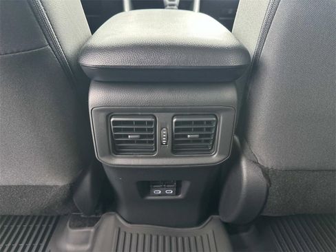 New 2025 Toyota RAV4 XLE image 13