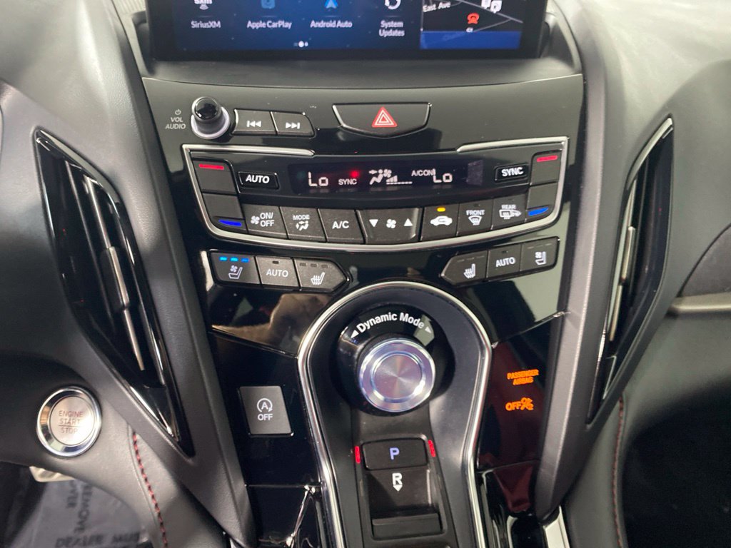 Used 2019 Acura RDX w/ Advance Package AWD/4WD image 22