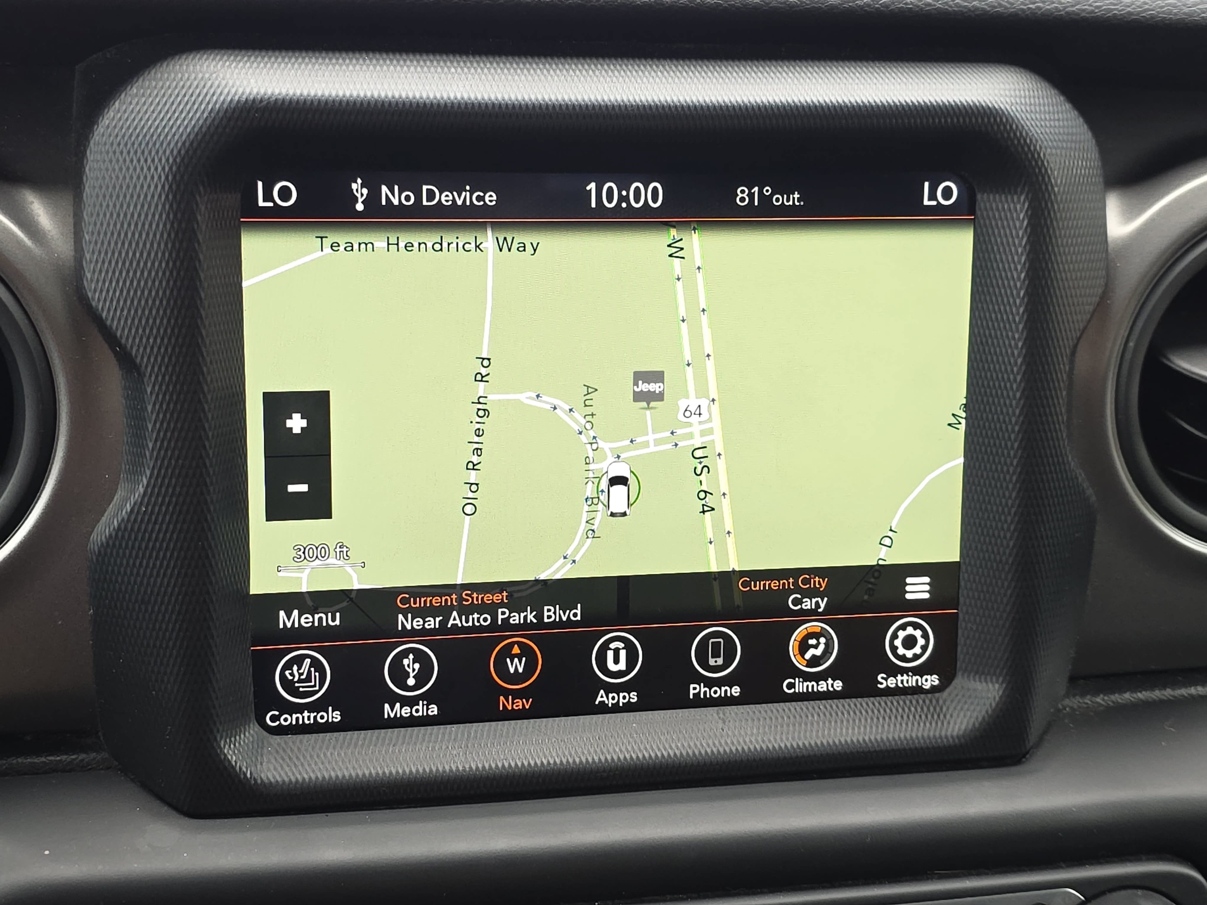 Used 2022 Jeep Gladiator Sport AWD/4WD image 17